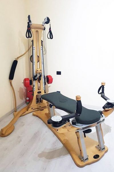 GYROTONIC